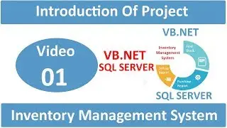 introduction of vb.net inventory management system