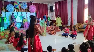 Incredible Ganesh Dance Performances
