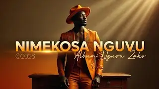 Gospel Hydrant | Nimekosa Nguvu | No Strength | Swahili Gospel Song 