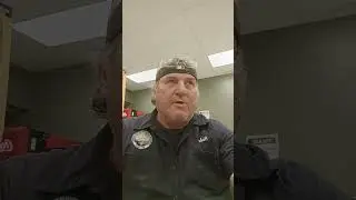 Message to Black Men in America