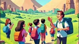 Cholistan Ki Ahmiyat | Shahbaz Bahawalpuri Vision for Cholistan Tourism | Documentary