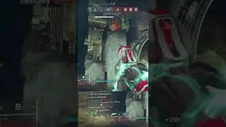 Zooming through Trials #destiny2 #pvp #destiny2pvp #trialsofosiris
