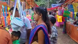 Mela - 04.04.25 (No - 2) Abhicharan Mela