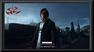 Hitman 3 (WOA-DELUXE) - XBOX ONE (2021) / Footage 3 / Timed Elusive Target / The Sensation