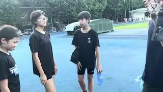 EP16丸家門生台灣田徑集訓2025 第二集 ｜邀請眾多台灣精英教練及運動員交流｜投擲短跑技術訓練大公開｜邱為榮老師 張浩桂老師 帶來新的訓練刺激｜鐵餅鉛球標槍 台北大同高中