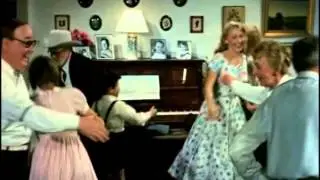 Far til fire og onkel Sofus (1957) - Det er Texas swing (Peter Malberg m.fl.)