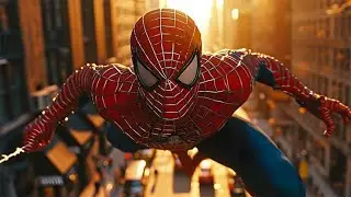 Spider-Man 2 LIVE &ndash; Insane Graphics, Crazy Combat & Superhero Action!