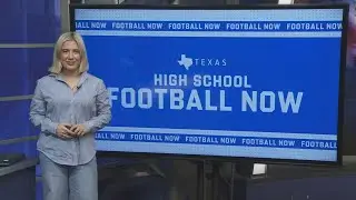 Playoffs Round Two - 2025 | Texas High School Football News Now