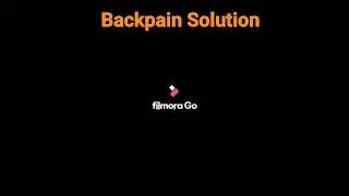 #backpainrelief #Backpainsolution #gymfreek #subscribe #workout #motivation#shorts