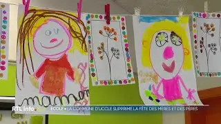Uccle remplace la fête des mères et des pères par 