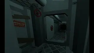 Lost Below Alpha 2.0 Epic Submarine Unturned Map