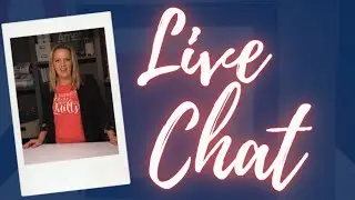 Combining Machine Quilting Designs | Live Chat with Angela Walters