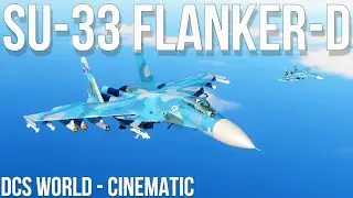 Sukhoi Su-33 