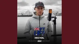 Next Up Australia - S1-E8