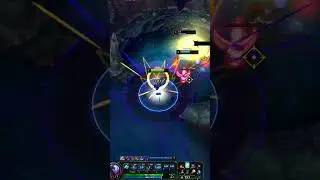 Who's next 😎  #leagueoflegends  #outplay #spyfish  #ekkomid