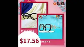 🐰See the world through a new lens this Easter! Explore our Easter Eyewear Collection now!