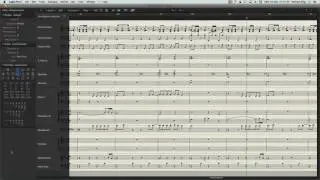 Electric Dreams - Score
