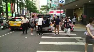 Sharp AQUOS P1- 1080P 60FPS 錄影