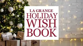 La Grange Holiday Wish Book