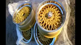 Bbs-Mahle