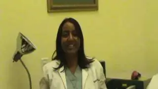 Laser Hair Removal-Upper lip & Chin-Dr. Badia