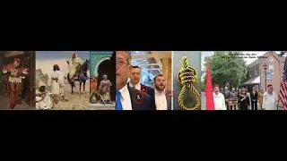The Great Getting up Morning, Death Jeff, & the Yesters: Aseer The Duke of Tiers