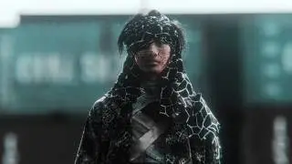Alice In Borderland's Most Broken Character - Suguru Niragi Edit