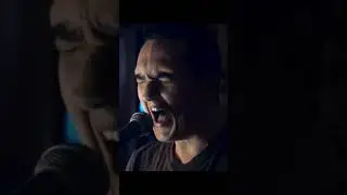 Papa Roach - She loves me not (cover на русском языке)
