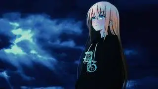 Nightcore - Laguna(Distrion and Uplink)
