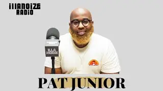 Pat Junior Talks North Carolina, Church Culture, and 