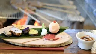 Wild Mushroom Hunting and Cooking Class with Foraging Expert in Niigata - EAT! MEET! JAPAN