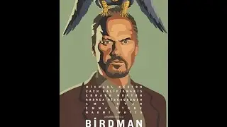 A Dyer-Situation: BIRDMAN Review