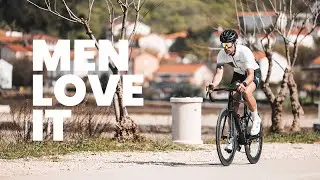 The Best Summer Cycling Jersey For Men