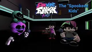 FNF Neo Adventures: The 