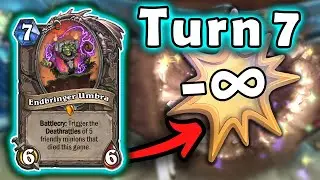 Infinite Endbringer Umbra???