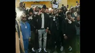 Zillionaire Doe x Montana 700 x New Dallas type beat - Slim Thug ( sample beat )