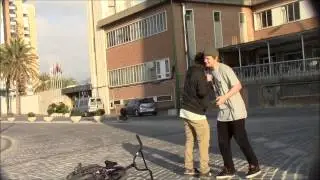 Fernando Laczko & Dima Prykhodko Malaga edit