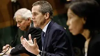 Takeaways From Two Days of Bank Failure Hearings
