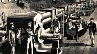 PBS American Experience Presents Edison: Exclusive Clip