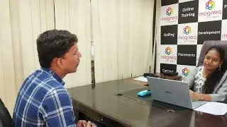 Fresher Mock Interview CORE JAVA | Technical Round |  MNC Interview | @magneqsoftware6896