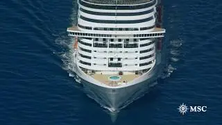 MSC Grand Voyages 2019-2020