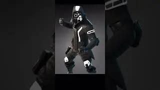 Top 5 Fortnite Shadow Skins