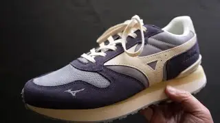 MIZUNO｜RB87｜Unboxing & Review｜D1GA235217