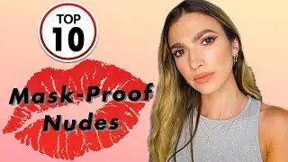 10 TRANSFER PROOF NUDE LIPSTICKS | Fortune Finds