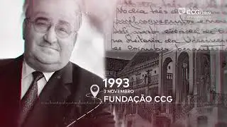 30 anos de história do CCG/ZGDV