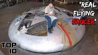 Top 10 Declassified Documents That Reveal Unspeakable Things - Part 2