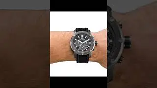 Reloj TW Steel modelo Grandeur Tech Ts4