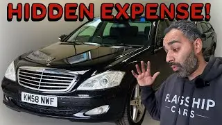 WATCH OUT FOR THIS WHEN BUYING CARS! - I Learned the Hard Way.