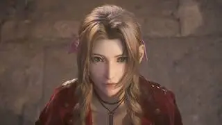 Full Gameplay & Cutscenes - Final Fantasy 7 Remake Demo Ver. [ No Commentary ]
