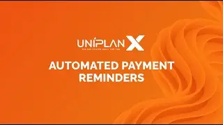 Automated Payment Reminders